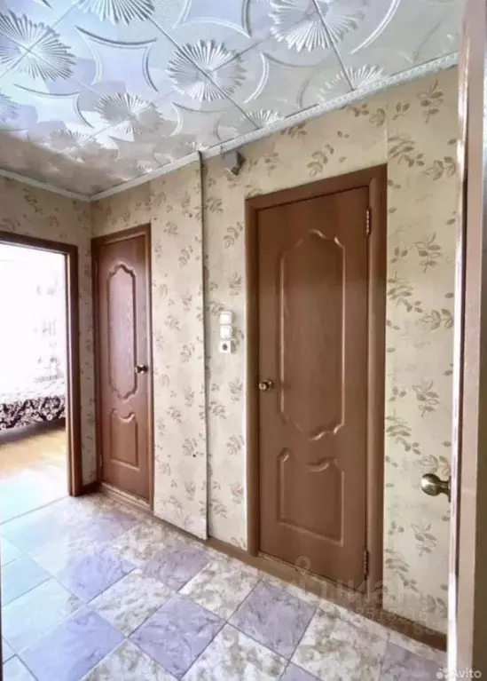 3-к кв. Чувашия, Чебоксары ул. Короленко, 18 (85.0 м) - Фото 2