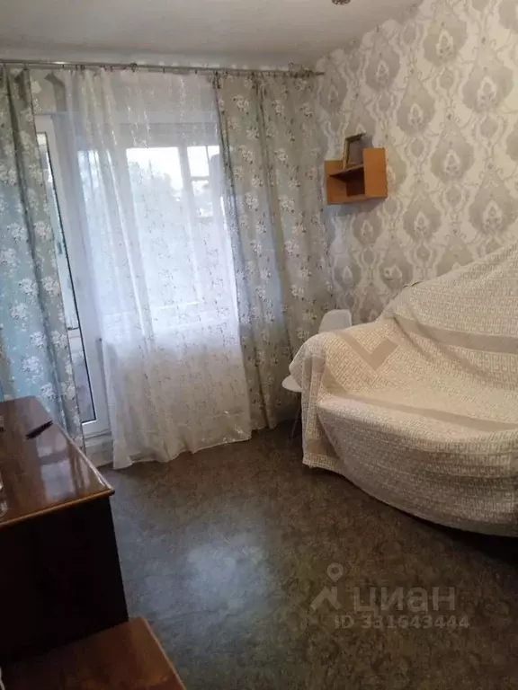 2-к кв. Санкт-Петербург ул. Сикейроса, 3К1 (48.0 м) - Фото 1