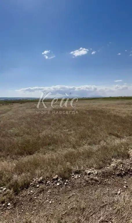 Участок в Крым, Феодосия ул. Якорная (10.0 сот.) - Фото 2