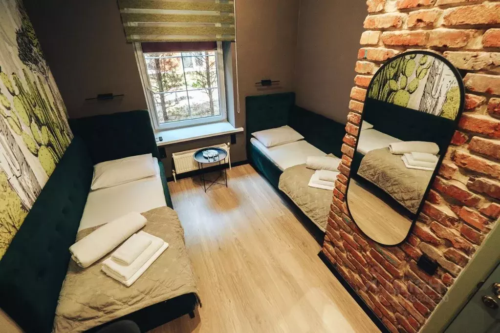 Комната Ростовская область, Таганрог Петровская ул., 80 (14.0 м) - Фото 1