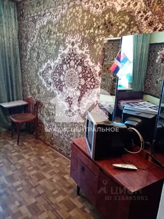 Комната Новосибирская область, Новосибирск Затулинский жилмассив, ул. ... - Фото 1