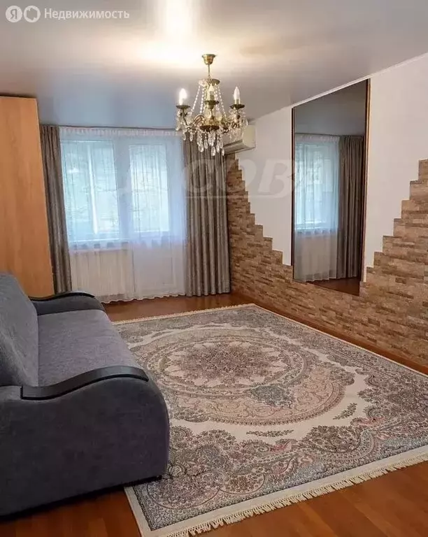 2-комнатная квартира: Махачкала, улица Юсупа Акаева, 1Б (60 м) - Фото 2