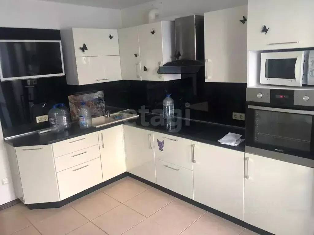 1-к кв. Башкортостан, Уфа ул. Ахметова, 273 (42.7 м) - Фото 1