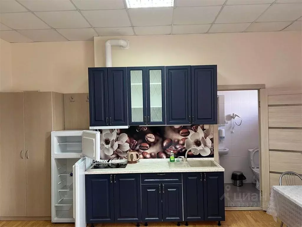 Комната Краснодарский край, Кущевская ст-ца ул. Октябрьская, 25 (24.0 ... - Фото 2