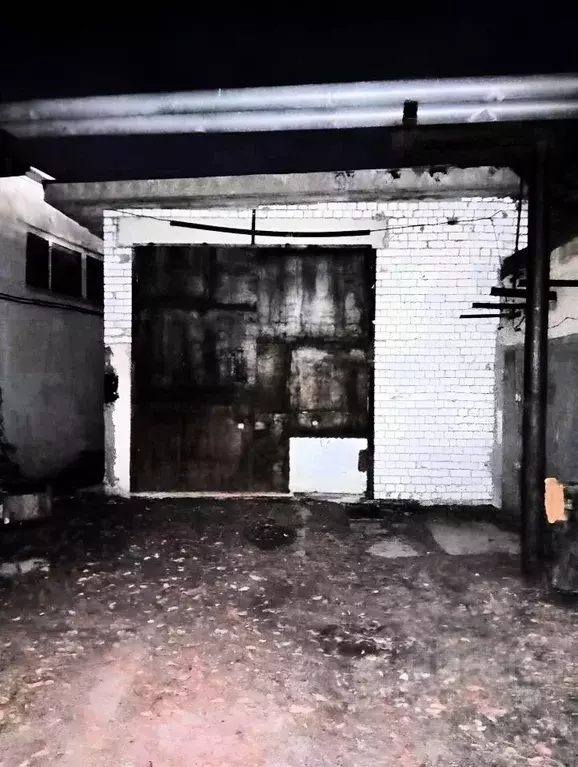 Гараж в Саратовская область, Саратов ул. Имени В.М. Азина, 70 (55 м) - Фото 2