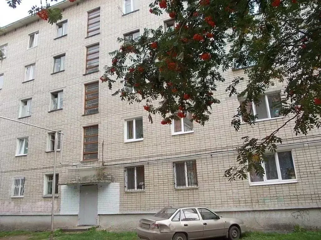 Квартира, студия, 14 м - Фото 0