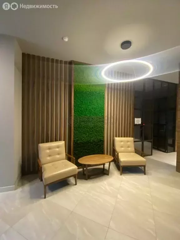 Квартира-студия: Москва, Нижегородская улица, 32с15 (31.8 м) - Фото 1