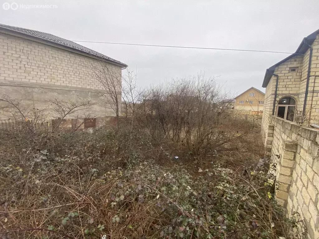 Участок в Дербент, улица Х. Тагиева, 77 (3 м) - Фото 2