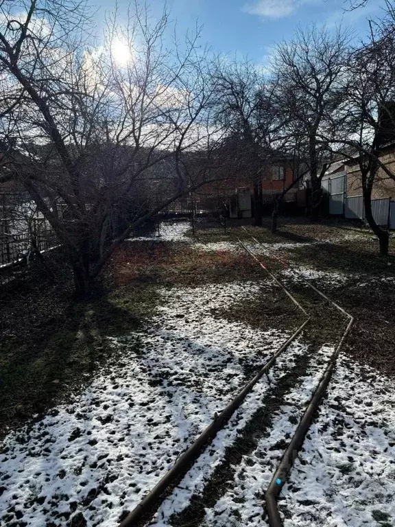 Дом в Ростовская область, Новочеркасск Одесский пер. (104 м) - Фото 0