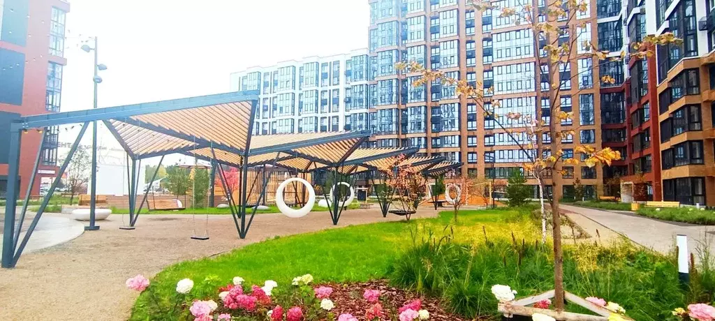 3-к кв. Пермский край, Пермь ш. Космонавтов, 162К (65.5 м) - Фото 0