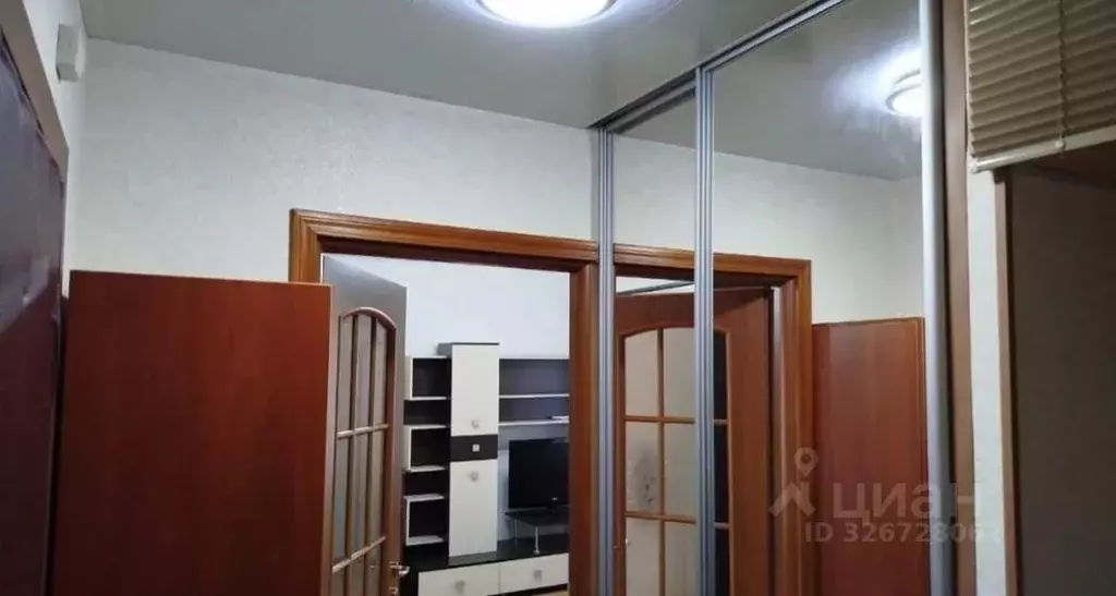 1-к кв. Волгоградская область, Волгоград ул. Быстрова, 64 (33.0 м) - Фото 2