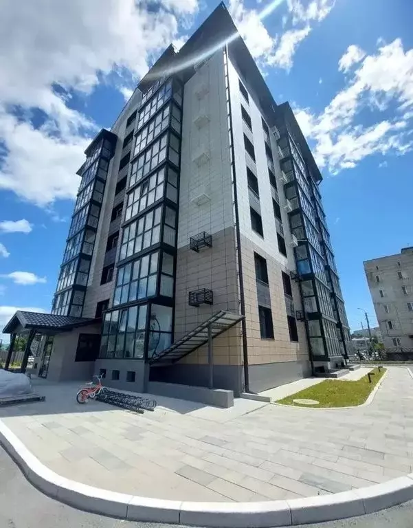 2-к кв. Приморский край, Находка ул. Сидоренко, 16 (52.0 м) - Фото 1