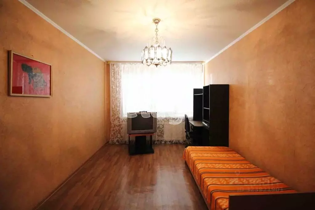 3-к кв. Ямало-Ненецкий АО, Новый Уренгой Ленинградский просп., 8А ... - Фото 2