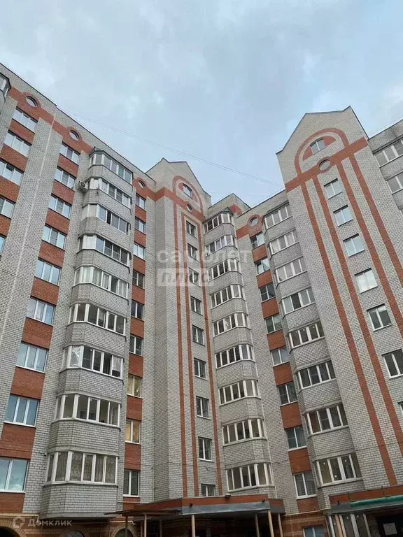 Продаётся 1-к квартира, 43.3 м - Фото 0