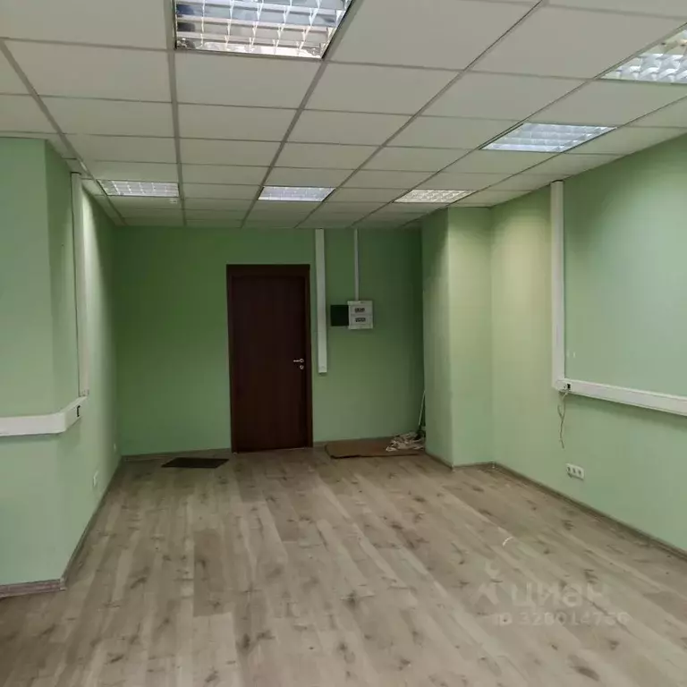 Офис в Москва ул. 2-я Энтузиастов, 5к40 (47 м) - Фото 2