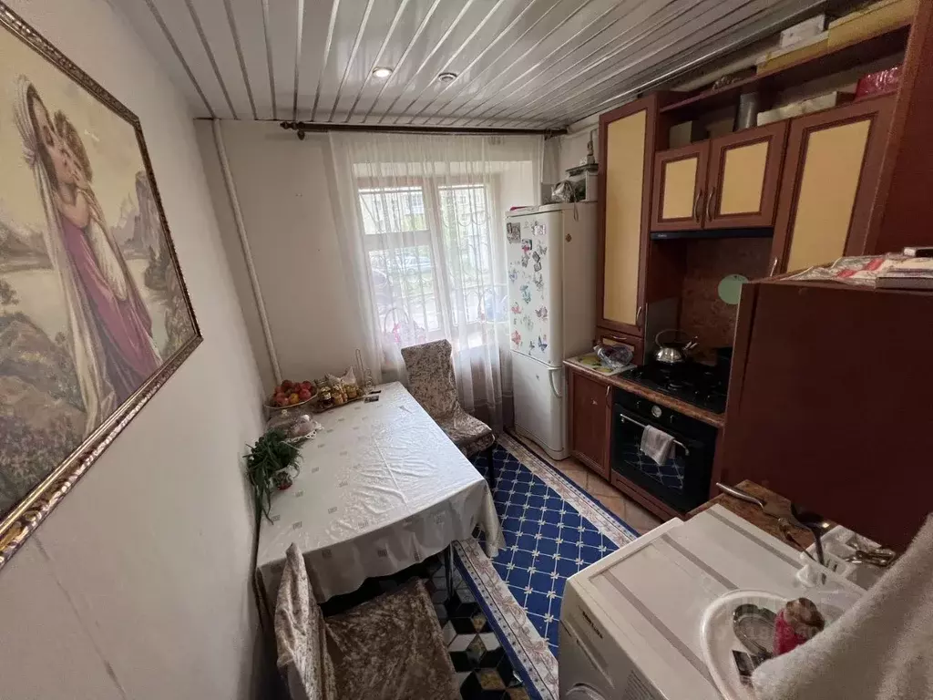 3-к кв. Владимирская область, Александров пер. Вокзальный, 1 (48.9 м) - Фото 2