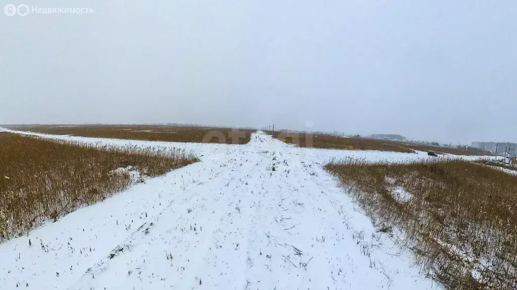 Участок в Тюмень, улица Червишевский Тракт (8 м) - Фото 1