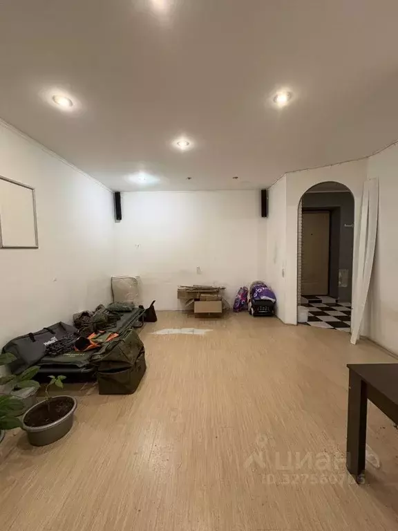 1-к кв. Ярославская область, Ярославль проезд Моторостроителей, 3 ... - Фото 2