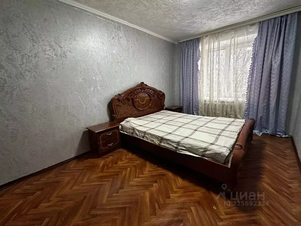 2-к кв. Владимирская область, Александров ул. Геологов, 7 (49.4 м) - Фото 1