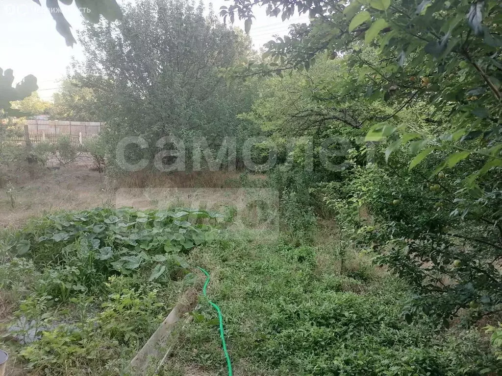 Участок в Наташино, Крымская улица, 2Б (0.19 м) - Фото 1