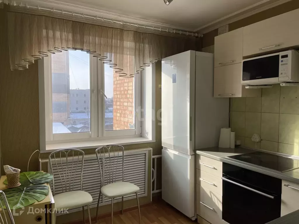 Продаётся 2-к квартира, 48 м - Фото 1