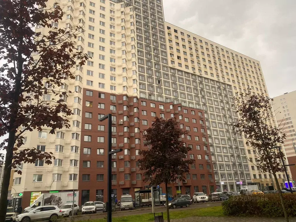 Помещение свободного назначения в Московская область, Ленинский ... - Фото 2