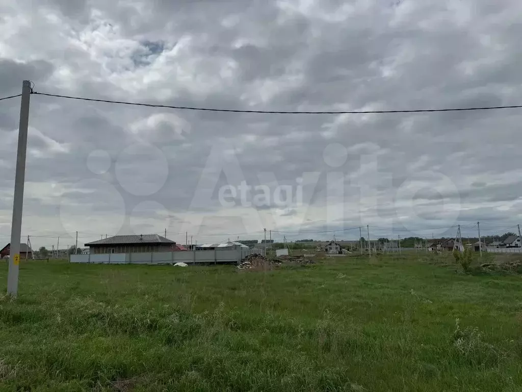 Участок 8 сот. (СНТ, ДНП) - Фото 0