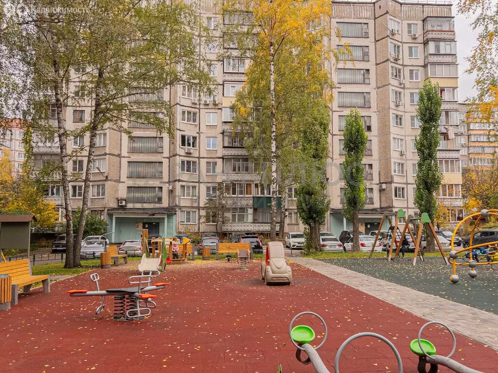 4-комнатная квартира: Липецк, улица имени Мичурина, 38 (83.8 м) - Фото 1
