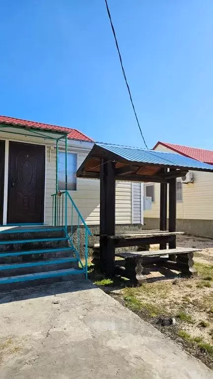 Комната Краснодарский край, Ейский район, Должанская ст-ца, Рубин База ... - Фото 2