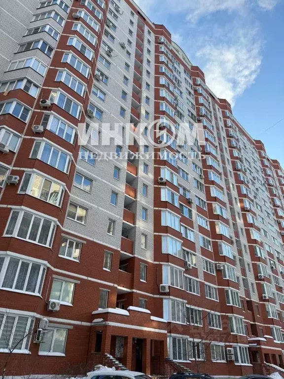 2-к кв. Воронежская область, Воронеж ул. Владимира Невского, 38 (73.9 ... - Фото 1