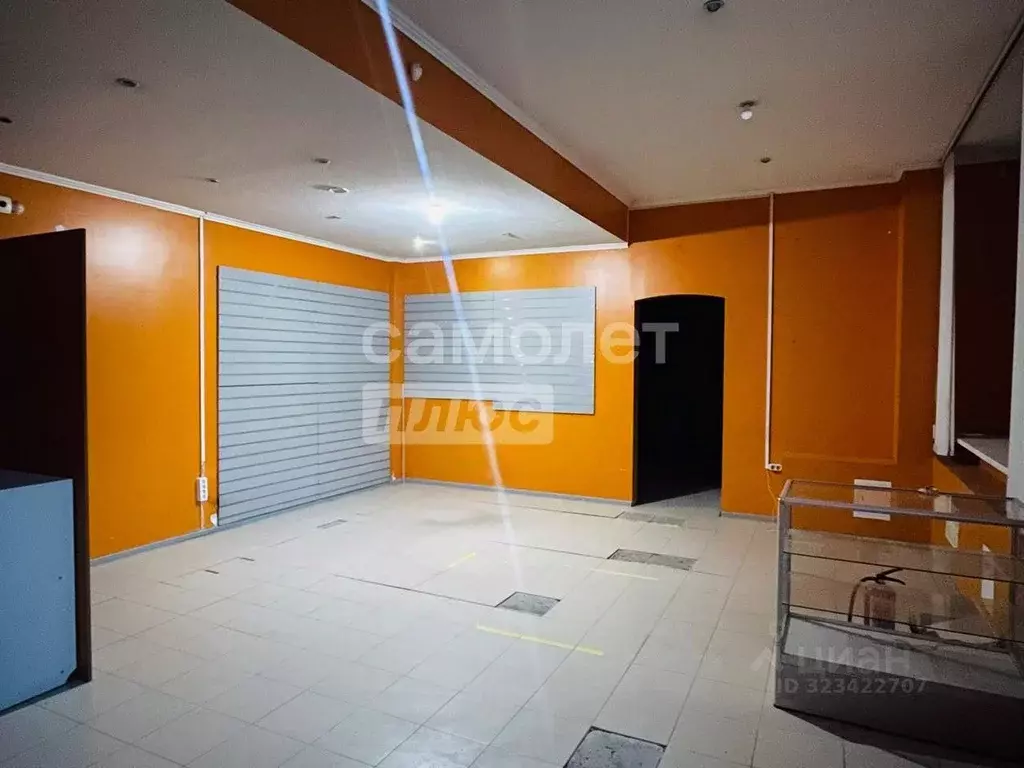 Помещение свободного назначения в Московская область, Чехов ул. ... - Фото 1