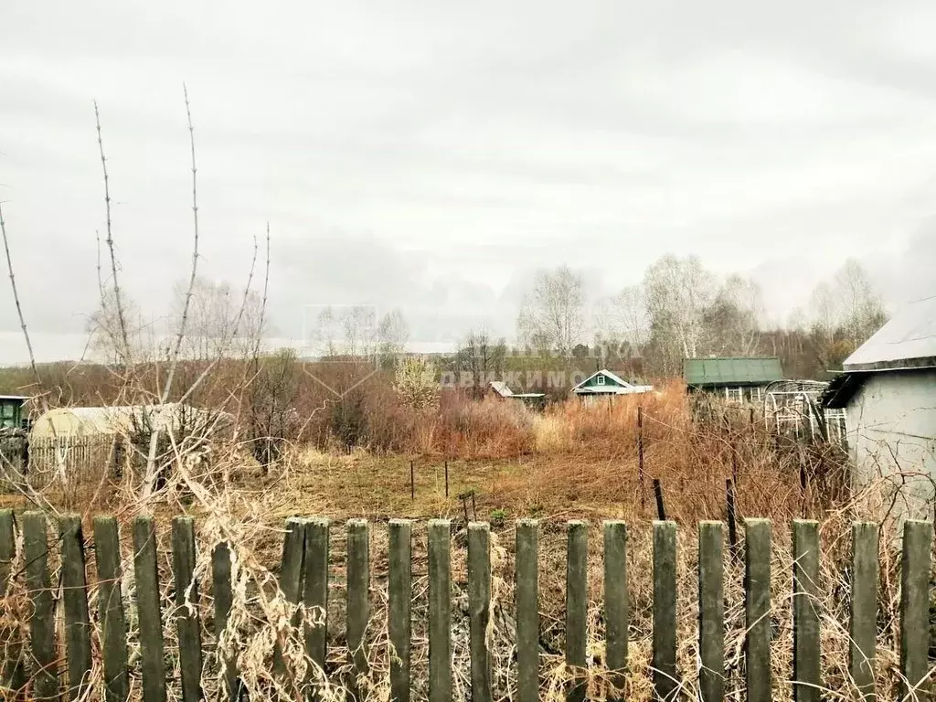 Дом в Кемеровская область, Кемерово Радуга садовое общество,  (25 м) - Фото 0