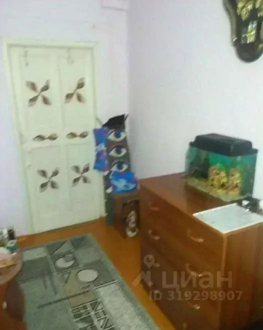 Комната Новосибирская область, Новосибирск Ботаническая ул., 35 (15.0 ... - Фото 2