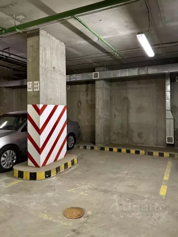 Гараж в Удмуртия, Ижевск пл. имени 50-летия Октября, 6А (15 м) - Фото 1