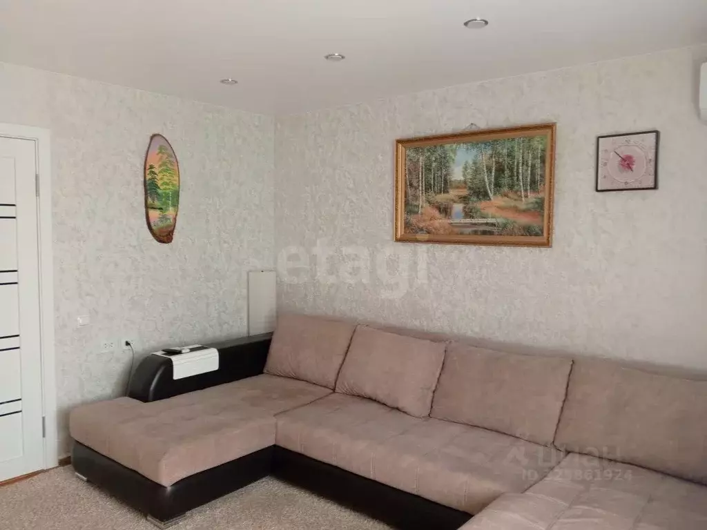 2-к кв. Адыгея, Майкоп ул. Юннатов, 8к2 (50.6 м) - Фото 1