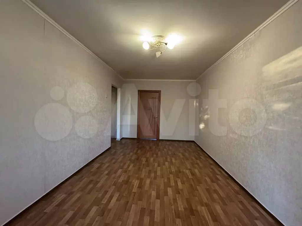 2-к. квартира, 44 м, 5/5 эт. - Фото 1