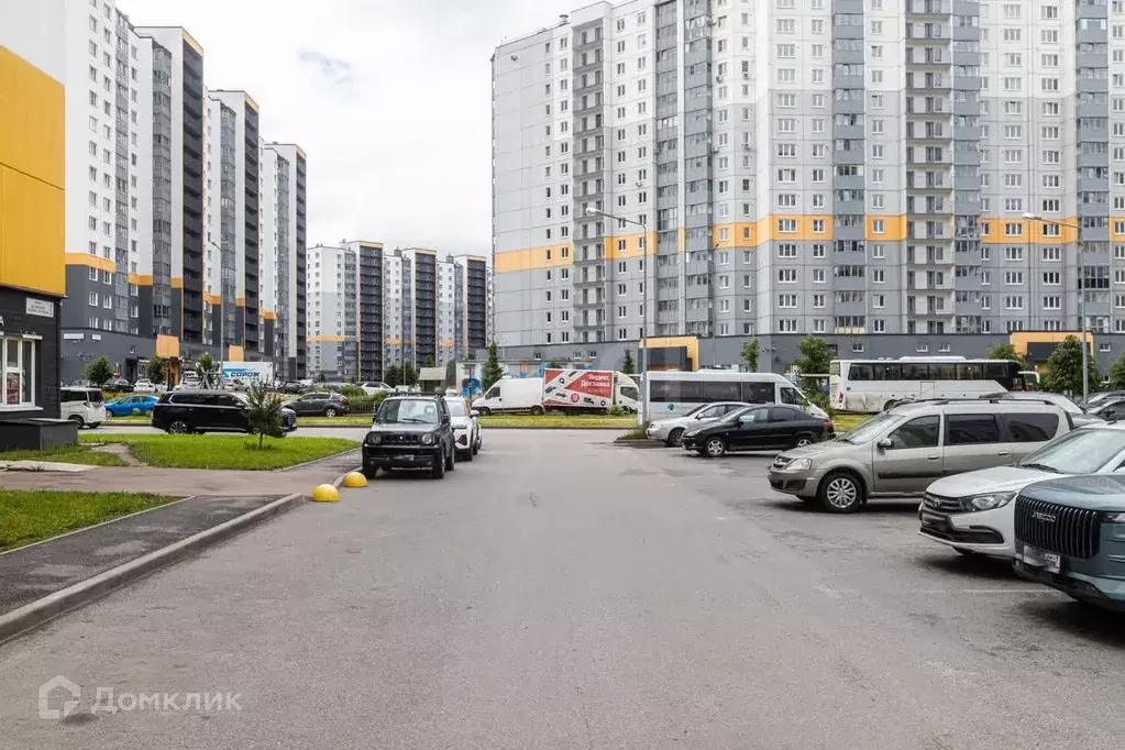 Продаётся квартира-студия, 25.5 м - Фото 0