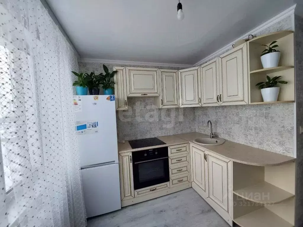 Комната Ямало-Ненецкий АО, Новый Уренгой ул. Геологоразведчиков, 2 ... - Фото 2