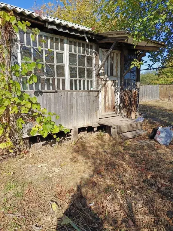 Участок в Самарская область, Самара Звездочка СПК, ул. 10-я (5.0 сот.) - Фото 2