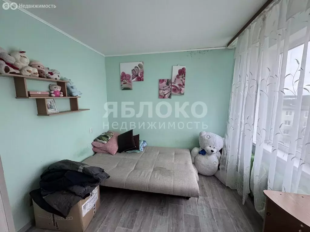 4-комнатная квартира: Березники, Юбилейная улица, 122 (59 м) - Фото 2