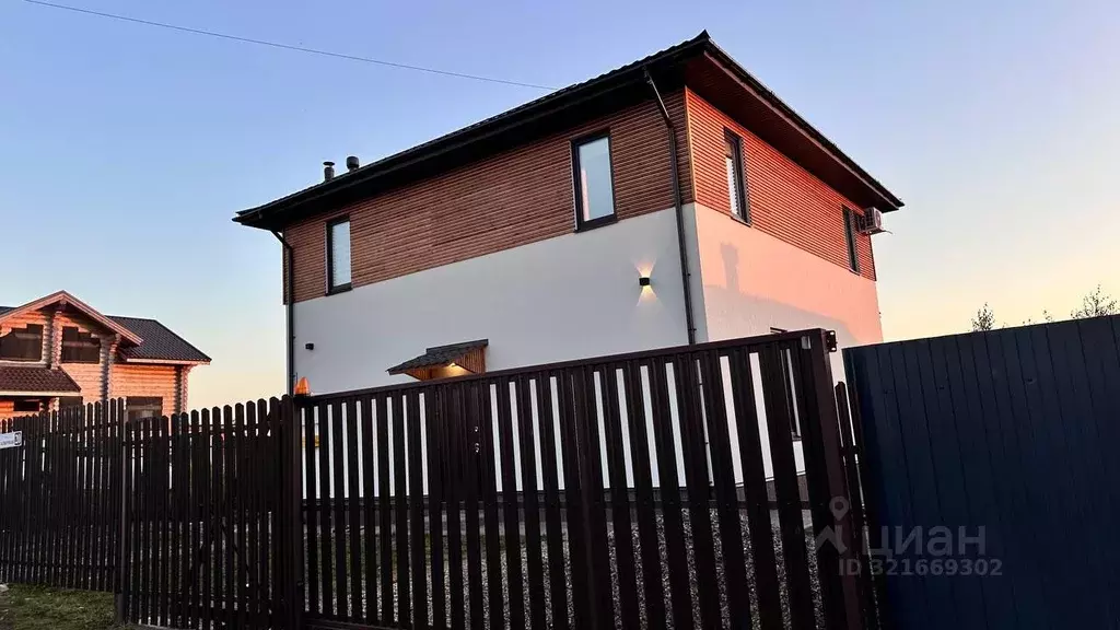 Дом в Московская область, Мытищи городской округ, д. Протасово ул. ... - Фото 0