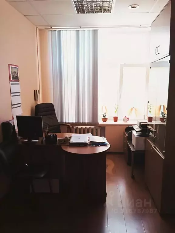 Офис в Самарская область, Самара ул. Советской Армии, 107 (206 м) - Фото 1