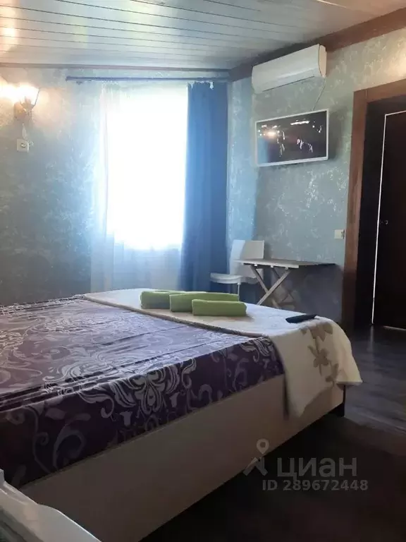 Комната Краснодарский край, Геленджик муниципальное образование, с. ... - Фото 1