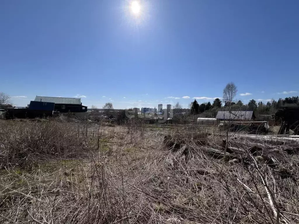 Дом в Ханты-Мансийский АО, Ханты-Мансийск ул. Горького, 23 (41 м) - Фото 0