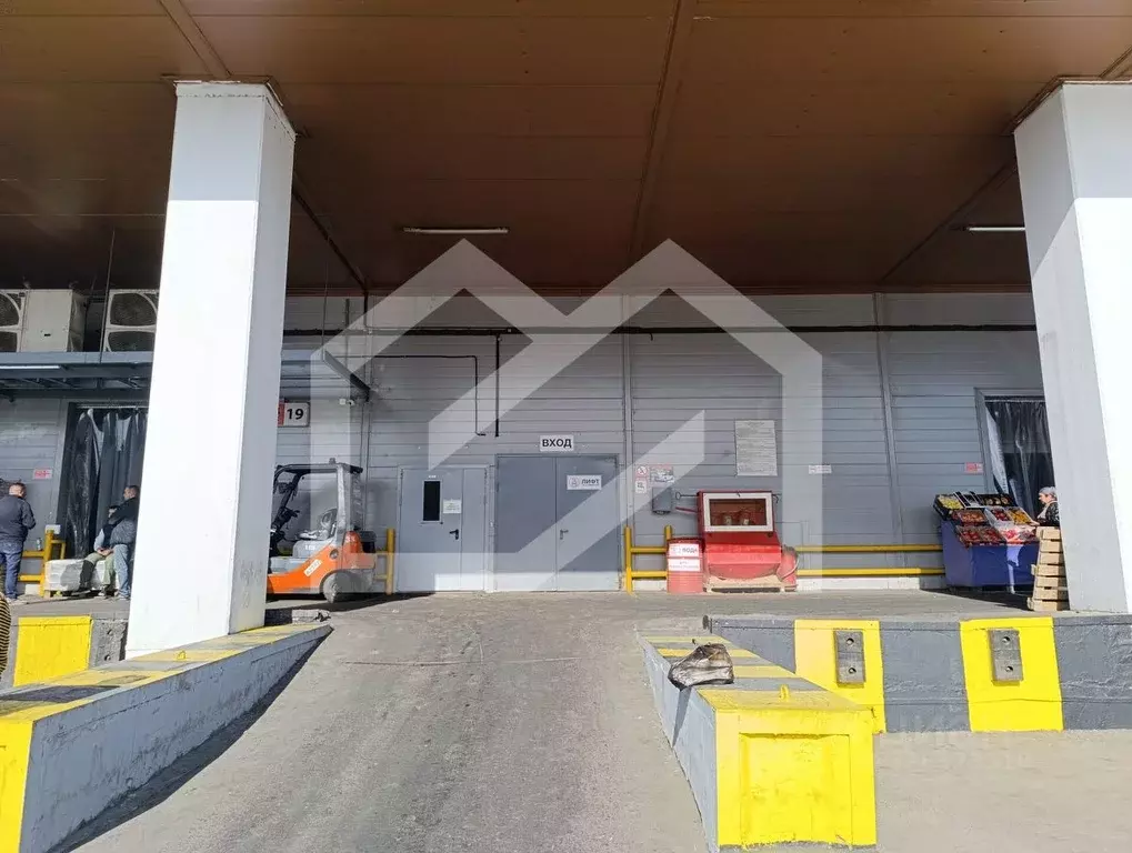 Помещение свободного назначения в Москва д. Мамыри, 1Д (425 м) - Фото 2