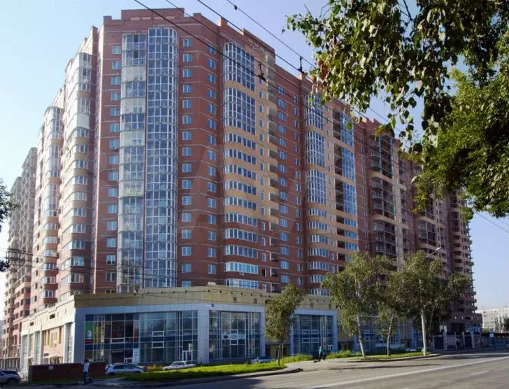 Квартира-студия, 39 м, 14/21 эт. - Фото 0