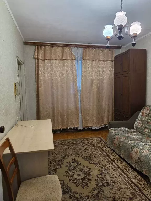 2-к кв. Москва Яснополянская ул., 9/4 (48.0 м) - Фото 2