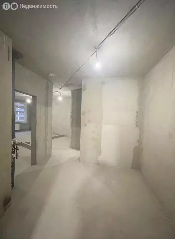 3-комнатная квартира: Санкт-Петербург, Богатырский проспект, 2А (82.2 ... - Фото 1