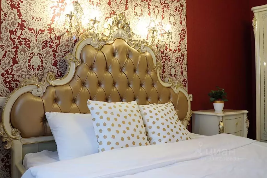 1-к кв. Санкт-Петербург пер. Джамбула, 5 (40.0 м) - Фото 2