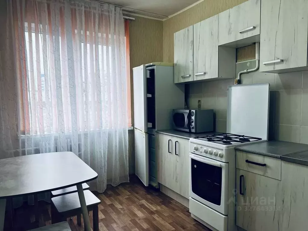 2-к кв. Волгоградская область, Волжский ул. 40 лет Победы, 63 (50.5 м) - Фото 2